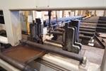 Ficep CNC drill & sawstreet