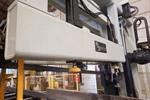 Ficep CNC drill & sawstreet