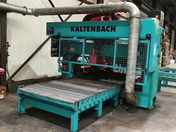 Kaltenbach Drilling & Plasma cutting CNC