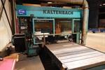 Kaltenbach Drilling & Plasma cutting CNC