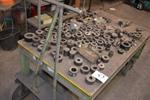 Kaltenbach CNC flat and angle processing machine
