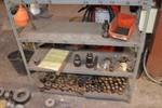 Kaltenbach CNC flat and angle processing machine