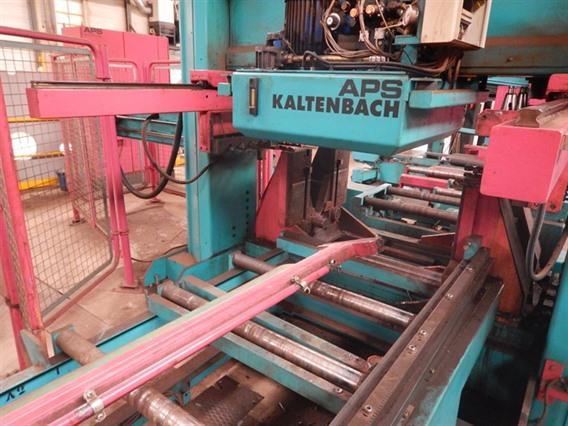 Kaltenbach Drill & Sawstreet CNC