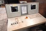 Voortman V200 plate drilling center