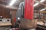 Voortman V200 plate drilling center