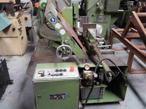 Meba 320 DG