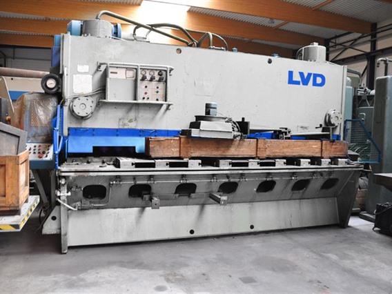 LVD MVCS 4050 x 20 mm