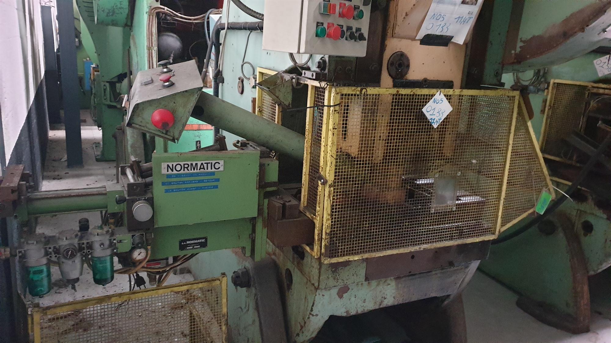New And Used Machine Tools & Equipment