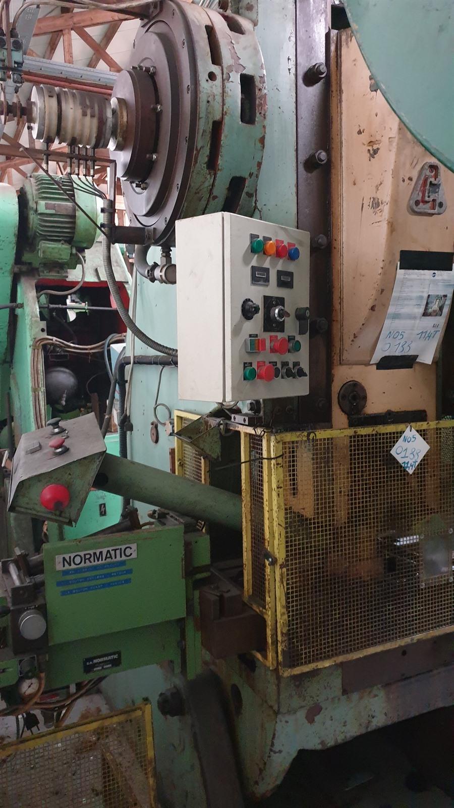 New And Used Machine Tools & Equipment