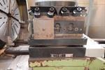 Geminis Ø 1200 x 5000 mm CNC