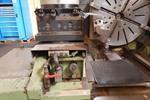 Geminis Ø 1200 x 5000 mm CNC