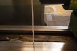Geminis Ø 1200 x 5000 mm CNC