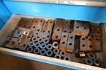 Geminis Ø 1200 x 5000 mm CNC