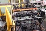 Geminis Ø 1200 x 5000 mm CNC