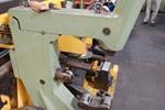 Geminis Ø 1200 x 5000 mm CNC