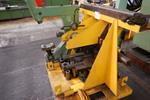 Geminis Ø 1200 x 5000 mm CNC