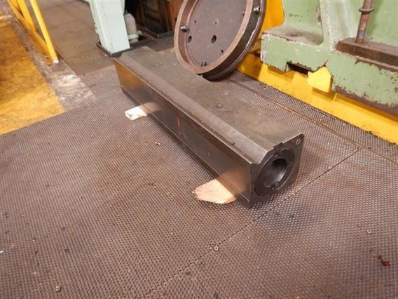 Geminis Ø 1200 x 5000 mm CNC