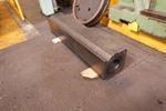 Geminis Ø 1200 x 5000 mm CNC