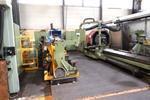 Geminis Ø 1200 x 5000 mm CNC