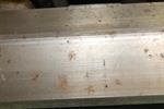 Geminis Ø 1200 x 5000 mm CNC