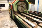 Geminis Ø 1200 x 5000 mm CNC