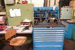 Geminis Ø 1200 x 5000 mm CNC