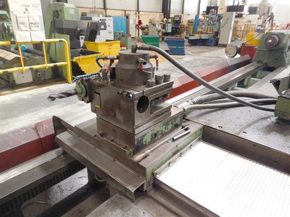 Heyligenstaedt Ø 1170 x 6000 mm CNC