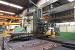 Mitsubishi / Innocenti X: 8990 - Y: 2920 - Z: 1580 mm CNC