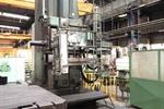 Mitsubishi / Innocenti X: 8990 - Y: 2920 - Z: 1580 mm CNC