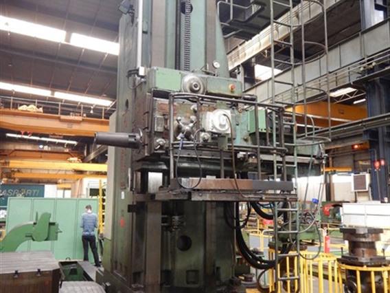 Mitsubishi / Innocenti X: 8990 - Y: 2920 - Z: 1580 mm CNC