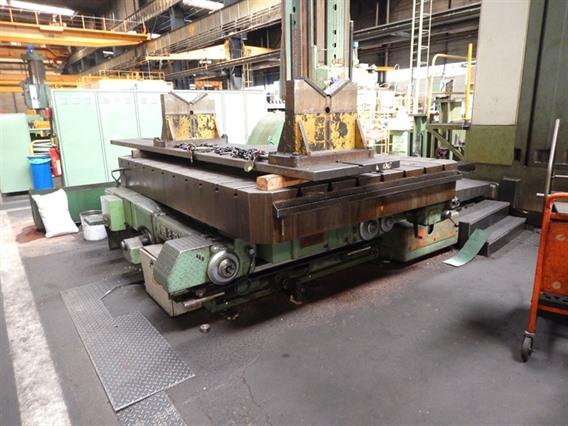 Mitsubishi / Innocenti X: 8990 - Y: 2920 - Z: 1580 mm CNC