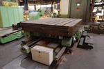 Mitsubishi / Innocenti X: 8990 - Y: 2920 - Z: 1580 mm CNC