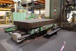 Mitsubishi / Innocenti X: 8990 - Y: 2920 - Z: 1580 mm CNC