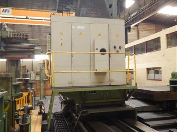 Mitsubishi / Innocenti X: 8990 - Y: 2920 - Z: 1580 mm CNC