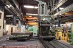 Mitsubishi / Innocenti X: 8990 - Y: 2920 - Z: 1580 mm CNC