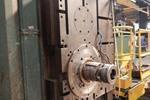 Mitsubishi / Innocenti X: 17 000 - Y: 4840 - Z: 2980 mm CNC