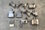 Mazak QT Nexus 200MS Ø 380 mm
