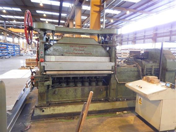 Ungerer 1750 x 4 mm