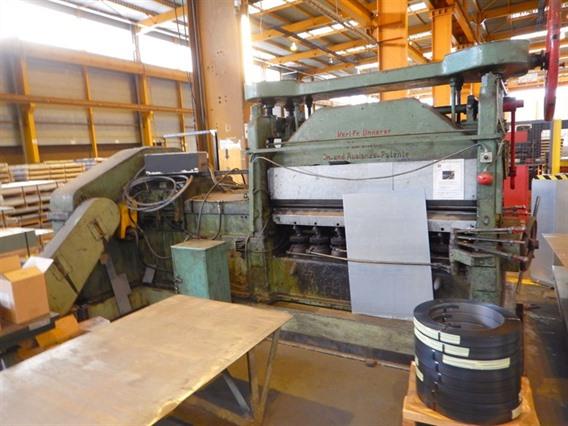 Ungerer 1750 x 4 mm
