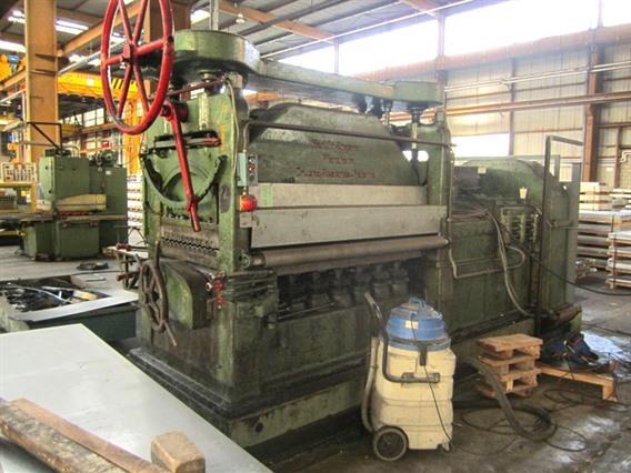 Ungerer 1750 x 4 mm