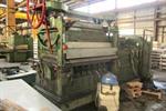 Ungerer 1750 x 4 mm