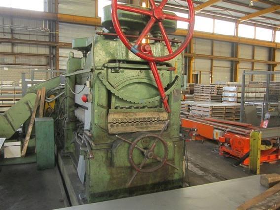 Ungerer 1750 x 4 mm