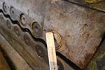 Ungerer 1750 x 4 mm