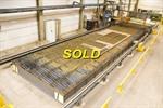 Soitaab Lineacord 3520 x 18000 mm HD plasma + gas