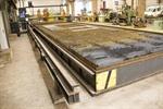 Soitaab Lineacord 3520 x 18000 mm HD plasma + gas
