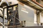 Soitaab Lineacord 3520 x 18000 mm HD plasma + gas