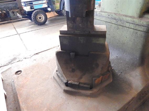 Massey forging hammer 1530 kgm