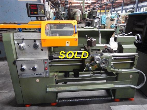 Narvik Ø 510 x 1000 mm