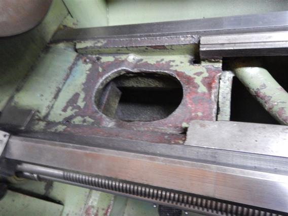 Narvik Ø 510 x 1000 mm
