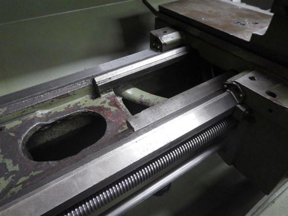 Narvik Ø 510 x 1000 mm